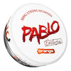 Pablo Exclusive Nicotine PouchesPablo Orange