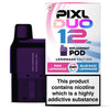 PIXL DUO 12 Replacement Pod PIXL Lemonade Edition