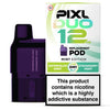 PIXL DUO 12 Replacement Pod PIXL Mint Edition