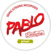 Pablo Exclusive Nicotine PouchesPablo Kiwi