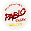 Pablo Exclusive Nicotine PouchesPablo Banana Ice