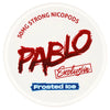 Pablo Exclusive Nicotine PouchesPablo Frosted Ice