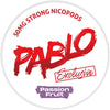 Pablo Exclusive Nicotine PouchesPablo Passion Fruit