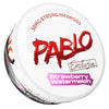 Pablo Exclusive Nicotine PouchesPablo Strawberry Watermelon