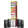 IVG 2400 Reload 4in1 Prefilled POD