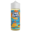 Peach Blue Razz Shortfill E-liquid by Cloud Nurdz 100mlCloud Nurdz 