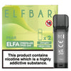Pear Elf Bar ELFA Prefilled Pods 2mlElf Bar 