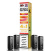 IVG 2400 Reload 4in1 Prefilled POD
