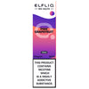 Elf Bar Elfliq 10mg E Liquid Nicotine Salt 10mlElf Bar Pink Grapefruit 10mg 