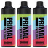 PRIMAL Hype Bar 5000mgPRIMAL Hype 