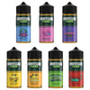 Professor Herb CBD Vape Liquid 1000mg/30ml Professor Herb