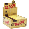 RAW Classic KS Slim (box of 50)Raw 