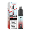 Hayati Pro Max 6000+ KIT Hayati Red Apple Ice