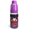 RED LIPS - 10ML VAMPIRE VAPE E-LIQUIDVampire Vape 
