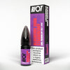 Riot X Salt 10ml (10mg) Riot Squad Blueberry Sour Strawberry