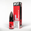Riot X Salt 10ml (10mg) Riot Squad Cherry Ice