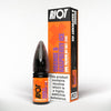 Riot X Salt 10ml (10mg) Riot Squad Orange & Raspberry Ice