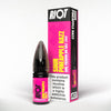 Riot X Salt 10ml (10mg) Riot Squad Sour Pineapple Razz