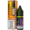 Rainbow Candy/Fruity Fusion Nic Salt E-Liquid By Nasty Liq Nasty Juice