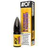Riot X Salt 10ml (10mg) Riot Squad Blackcurrant Passionfruit