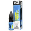 Riot X Salt 10ml (10mg) Riot Squad Blueberry Peach Fizz