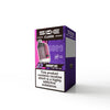 SKE Crystal CL6000 Disposable Vape KIT SKE Cherry Ice