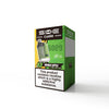 SKE Crystal CL6000 Disposable Vape KIT SKE Double Apple