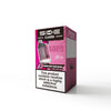 SKE Crystal CL6000 Disposable Vape KIT SKE Dragon Fruit Peach Melon