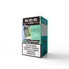 SKE Crystal CL6000 Disposable Vape KIT SKE Fresh Menthol Mojito