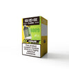 SKE Crystal CL6000 Disposable Vape KIT SKE Lemon & Lime