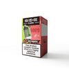 SKE Crystal CL6000 Disposable Vape KIT SKE Sour Pineapple