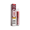 SKE Bar 600 ZERO NICOTINE Prefilled KIT