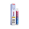 SKE Bar 600 ZERO NICOTINE Prefilled KIT