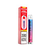SKE Bar 600 ZERO NICOTINE Prefilled KIT