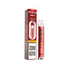 SKE Bar 600 ZERO NICOTINE Prefilled KIT