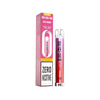 SKE Bar 600 ZERO NICOTINE Prefilled KIT