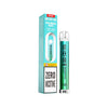 SKE Bar 600 ZERO NICOTINE Prefilled KIT