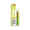 SKE Bar 600 ZERO NICOTINE Prefilled KIT