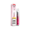 SKE Bar 600 ZERO NICOTINE Prefilled KIT