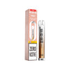 SKE Bar 600 ZERO NICOTINE Prefilled KIT