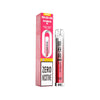 SKE Bar 600 ZERO NICOTINE Prefilled KIT