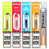 SKE Bar 600 ZERO NICOTINE Prefilled KIT SKE