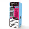 SKE Crystal CL6000 Prefilled POD SKE Blue Razz Lemonade
