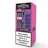 SKE Crystal CL6000 Prefilled POD SKE Blueberry Raspberries