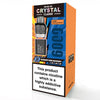 SKE Crystal CL6000 Prefilled POD SKE Blueberry Sour Raspberry