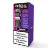 SKE Crystal CL6000 Prefilled POD SKE Cherry Ice