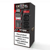 SKE Crystal CL6000 Prefilled POD SKE Fizzy Cherry