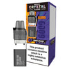 SKE Crystal CL6000 Prefilled POD SKE Grape Splash
