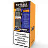 SKE Crystal CL6000 Prefilled POD SKE Pink Lemonade