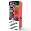 SKE Crystal CL6000 Prefilled POD SKE Sour Pineapple